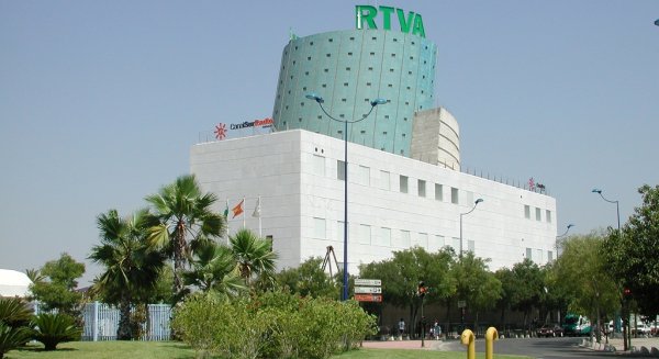 La Asociación de la Prensa de Málaga participa en la plataforma en defensa de la RTVA