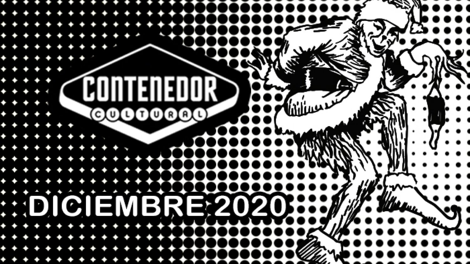 El contenedor cultural de la UMA presenta su última cartelera de 2020 con sesiones de música, danza y teatro