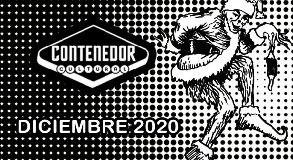 El contenedor cultural de la UMA presenta su última cartelera de 2020 con sesiones de música, danza y teatro