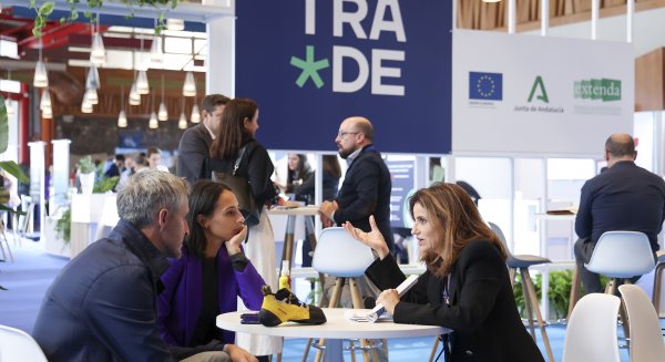 Más de 200 firmas andaluzas reciben consultoría especializada de Extenda para exportar