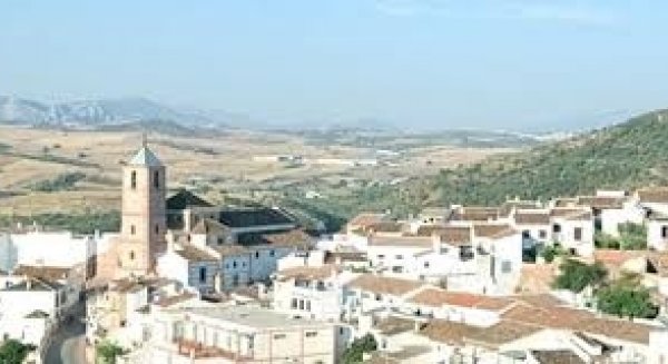 La Junta destina más de 59.000 euros a infraestructuras municipales en Casabermeja