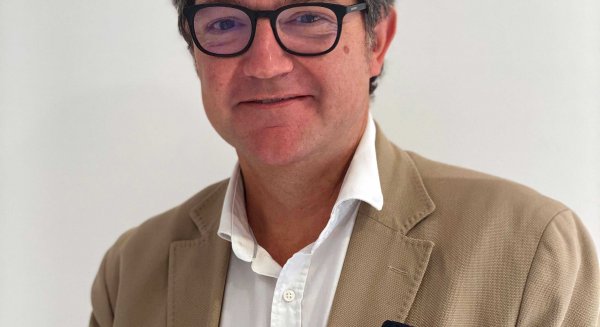Vithas nombra al Dr. Rubén Sanz Cartagena director gerente de Vithas Málaga