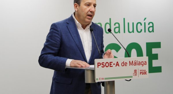 PSOE exige al gobierno de la Junta el refuerzo de los centros de salud para la vacunación contra el COVID-19