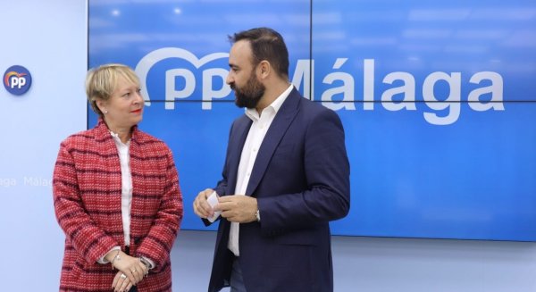 PP: “Las familias están pagando caro el peaje de las políticas económicas de Sánchez”