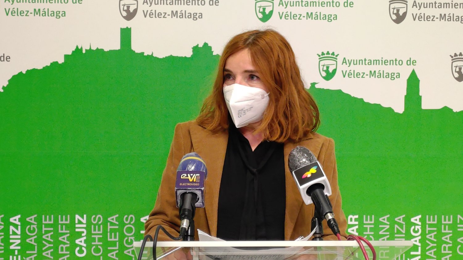 Vélez-Málaga desarrolla un programa de orientación profesional para ayudar a la inserción laboral