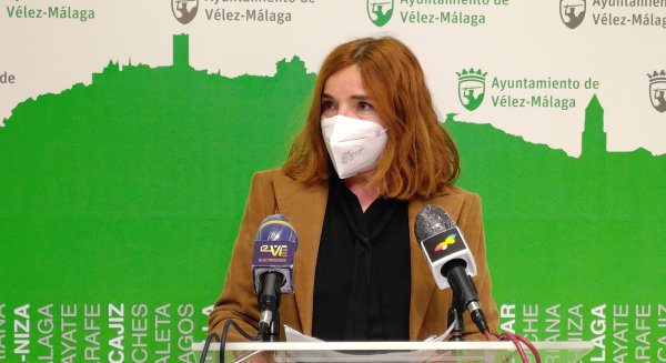 Vélez-Málaga desarrolla un programa de orientación profesional para ayudar a la inserción laboral