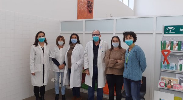 El Distrito Málaga Guadalhorce pone en marcha una nueva Unidad de Salud Sexual y Reproductiva