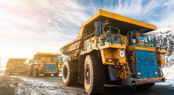 BHP Billiton premia la tecnología de la empresa minera Torsa de Málaga en salud y seguridad laboral