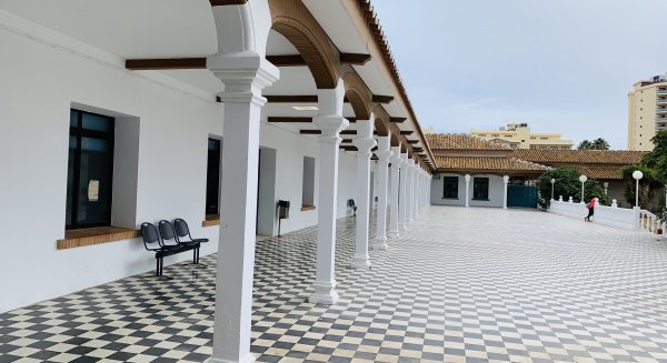 El Hospital Marítimo de Torremolinos interviene en el 96% de las operaciones de cirugía mayor ambulatoria