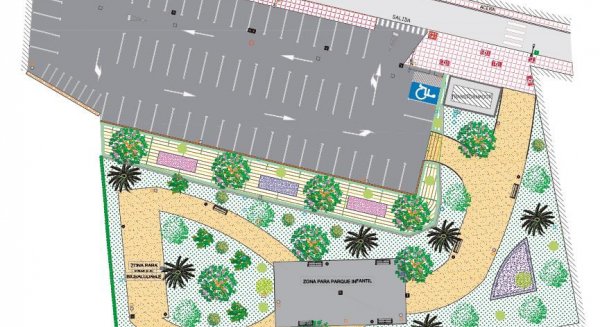 Rincón de la Victoria licita el proyecto de acondicionamiento en Los Fernández de Torre de Benagalbón