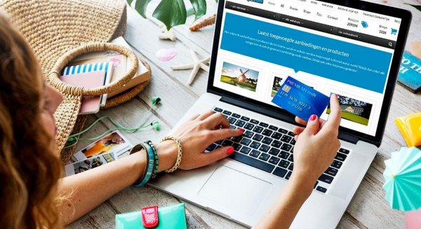 El Ayuntamiento de Málaga impulsa la plataforma de compra online 'Comprar por Málaga' para los comercios