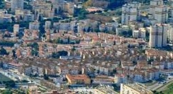 La Unidad de Policía Adscrita en Málaga localiza a tres menores fugados de un Centro de Protección