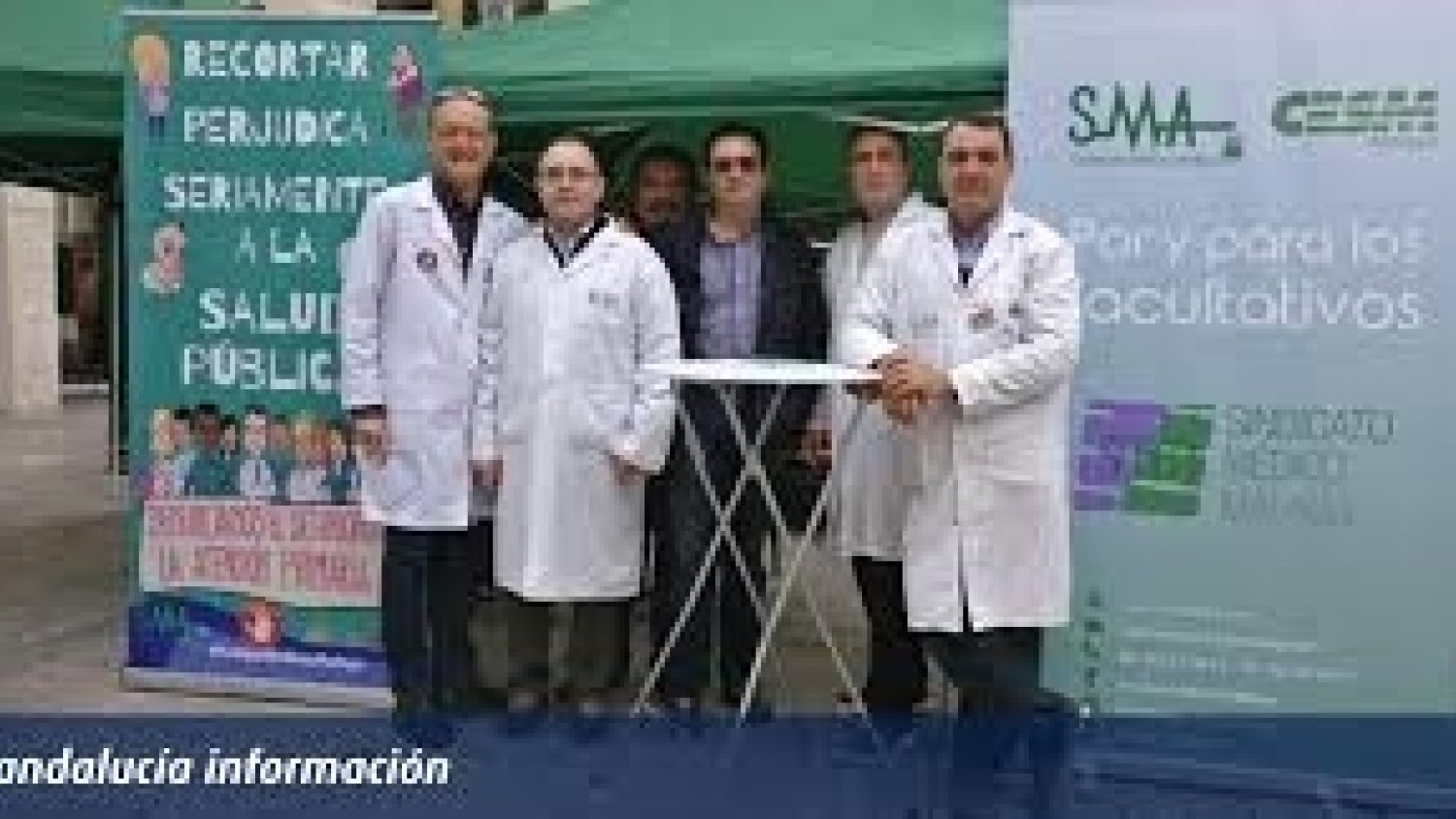 El comité de la Agencia Pública Sanitaria Costa del Sol desaprueba la actitud de la Dirección de Profesionales