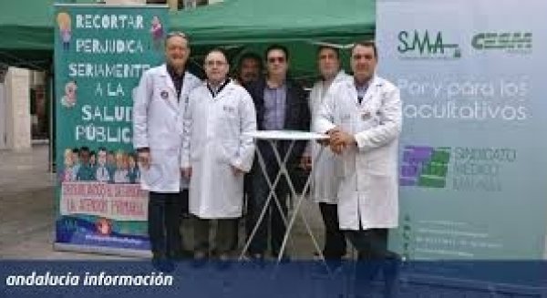 El comité de la Agencia Pública Sanitaria Costa del Sol desaprueba la actitud de la Dirección de Profesionales