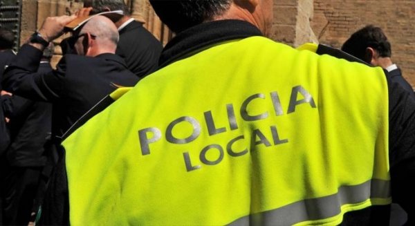 La oposición de Alhaurín de la Torre solicita un pleno  para acabar con la inseguridad en el municipio