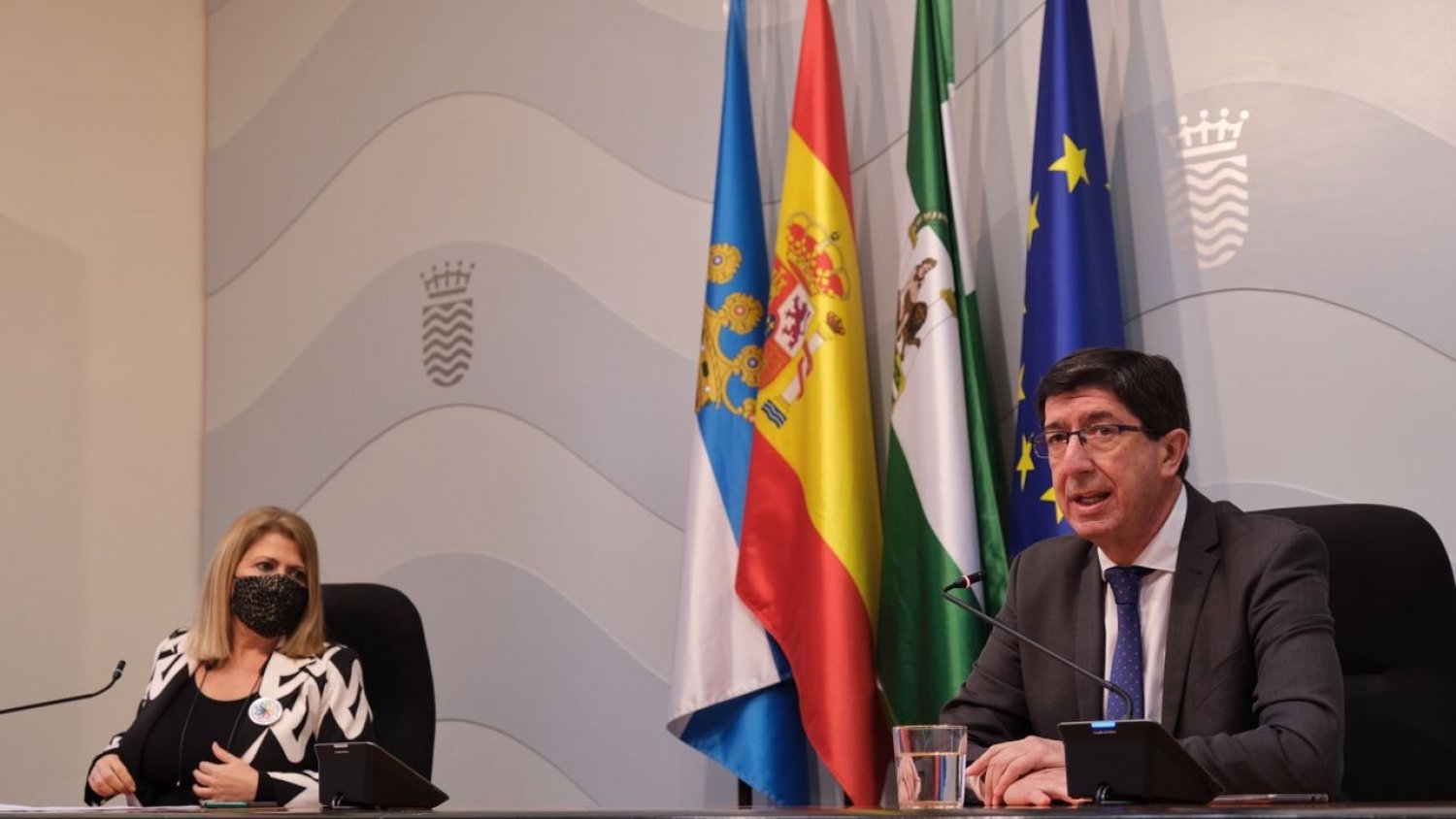 Marín ve en el Plan Turístico de Jerez una clave para reforzar el atractivo de la ciudad