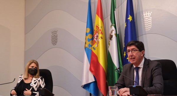 Marín ve en el Plan Turístico de Jerez una clave para reforzar el atractivo de la ciudad