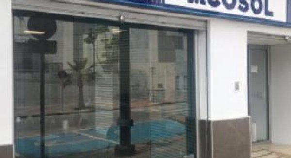 Acosol recibe un premio de Cruz Roja por su responsabilidad social corporativa