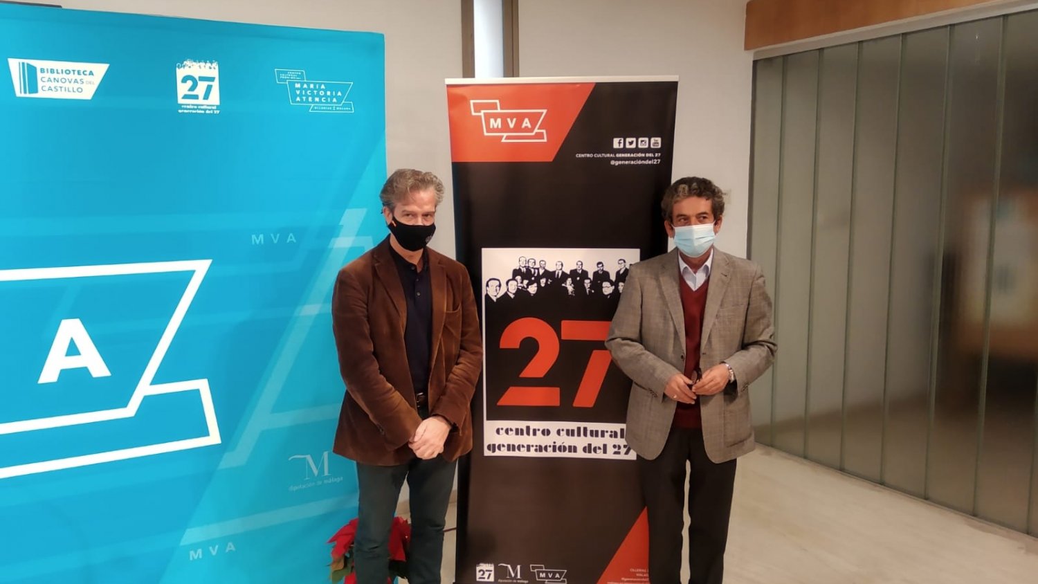 Juan de Beatriz es nombrado ganador del XXI Premio Internacional de Poesía Emilio Prado