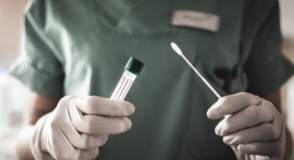 La Consejería de Salud realiza un cribado masivo en Cuevas del Becerro el viernes 27 de noviembre