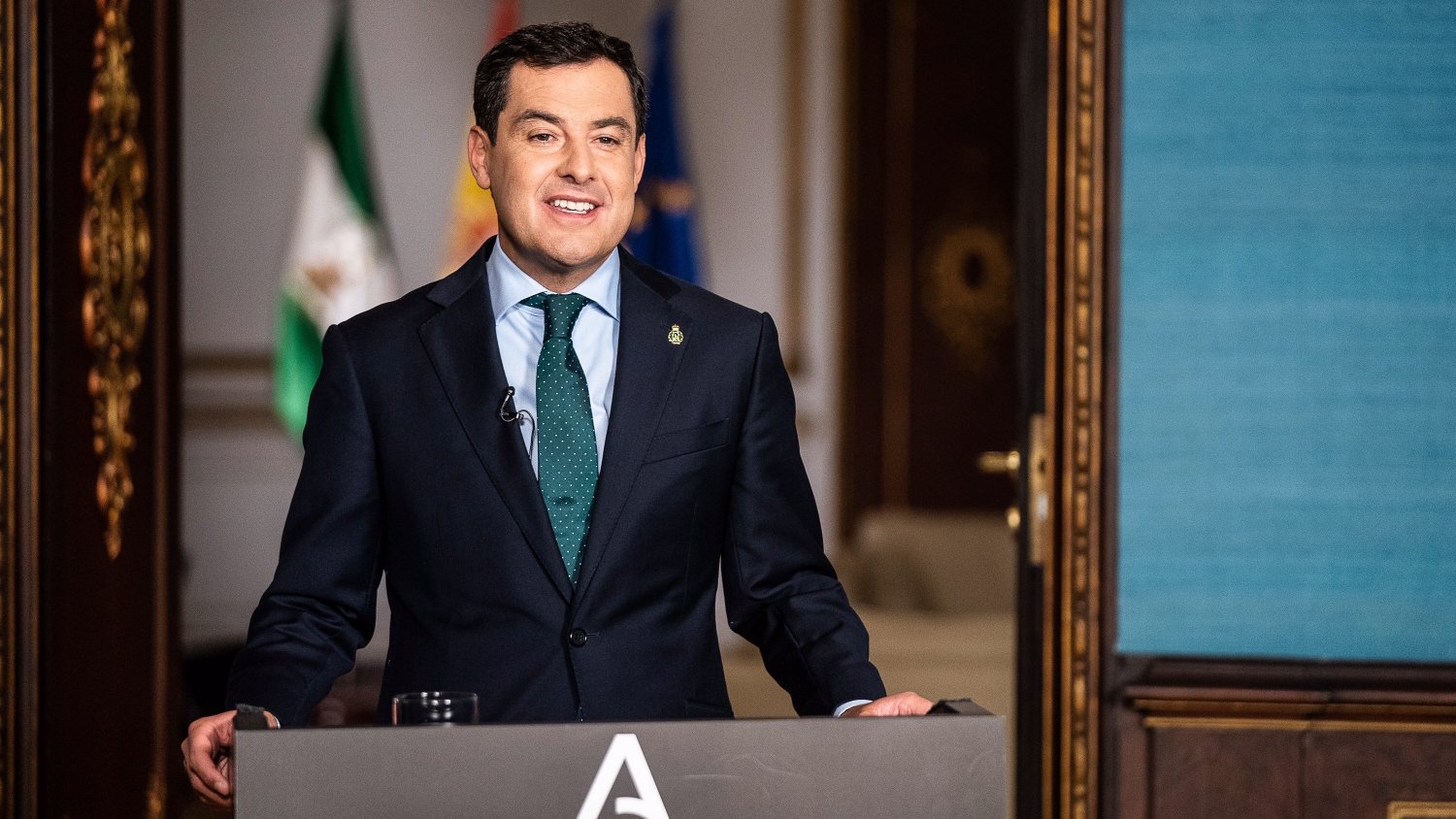 Moreno resalta la fuerza y el talento de las mujeres para ser una tierra de mayores oportunidades