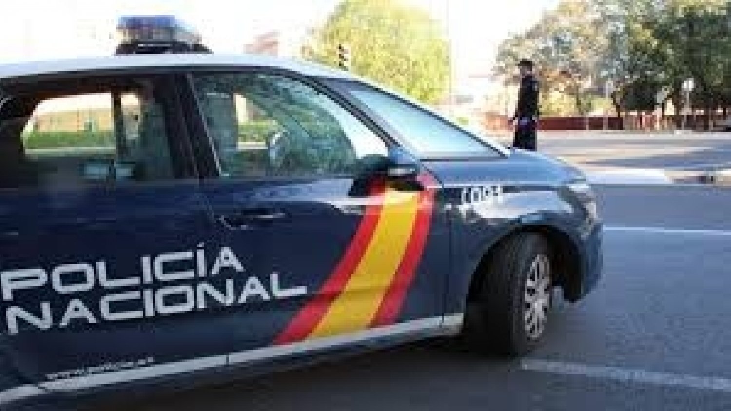 Detenido un paciente por agredir a un celador y a dos vigilantes de seguridad de un hospital de Vélez- Málaga