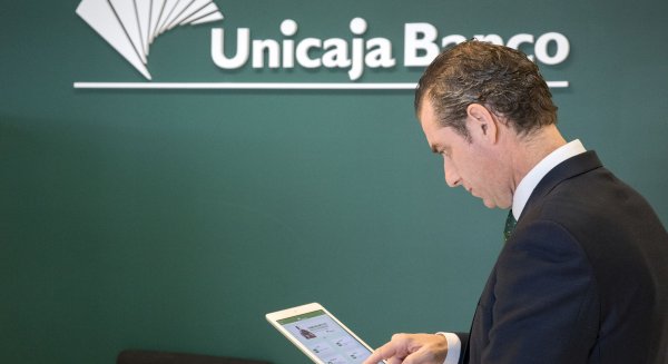 Unicaja Banco inicia el Black Friday con bonificaciones en aportaciones extraordinarias a su plan de pensiones