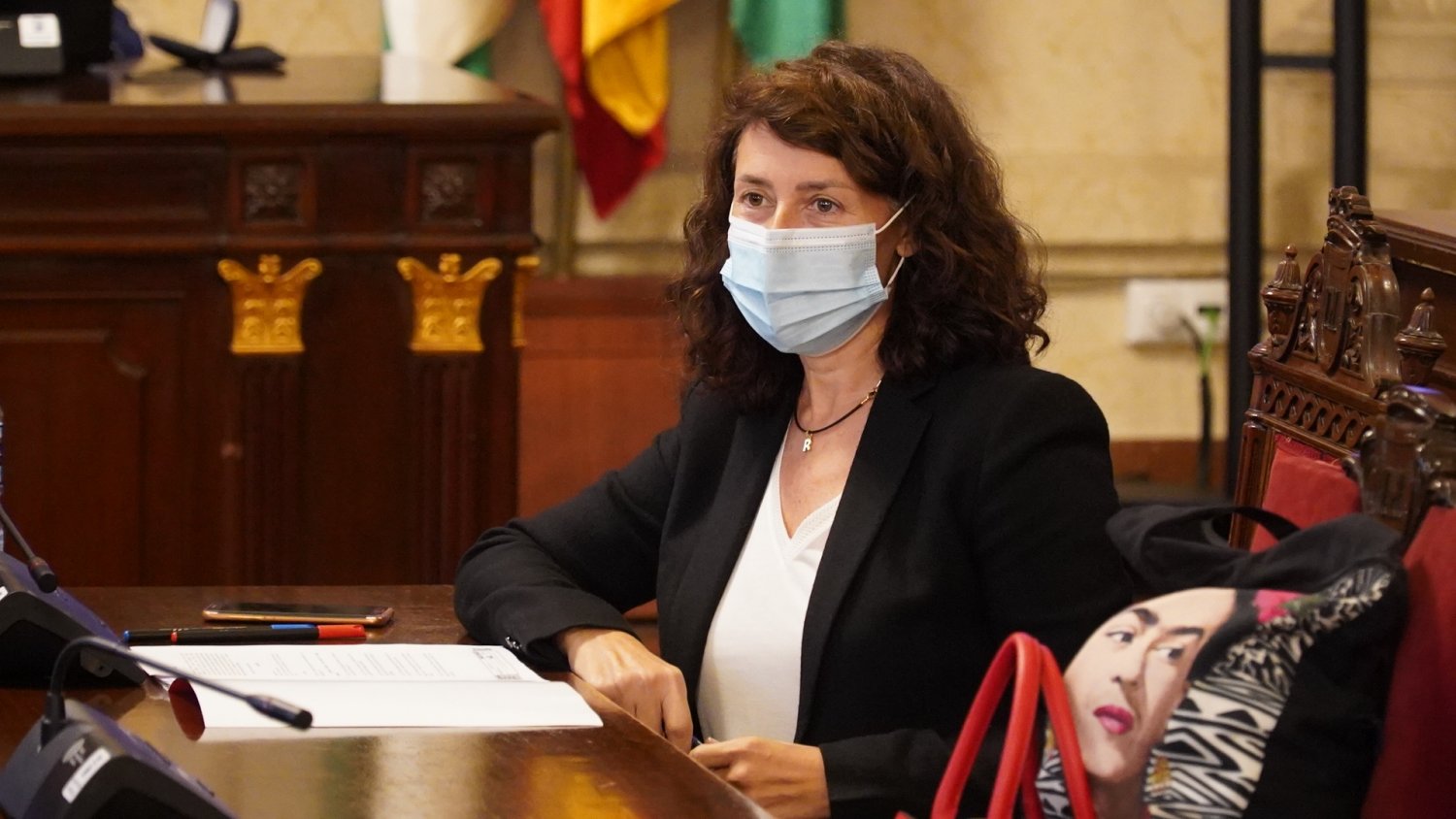PSOE pide a la Junta acatar la petición del Ayuntamiento para ampliar recursos contra la violencia de género