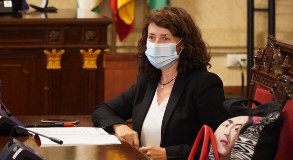 PSOE pide a la Junta acatar la petición del Ayuntamiento para ampliar recursos contra la violencia de género