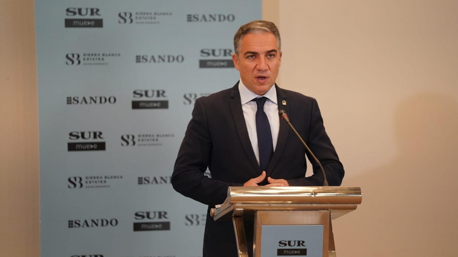 Los ‘project managers’ impulsan tres complejos hoteleros en Marbella con una inversión de 400 millones de euros
