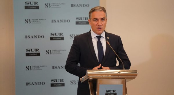 Los ‘project managers’ impulsan tres complejos hoteleros en Marbella con una inversión de 400 millones de euros
