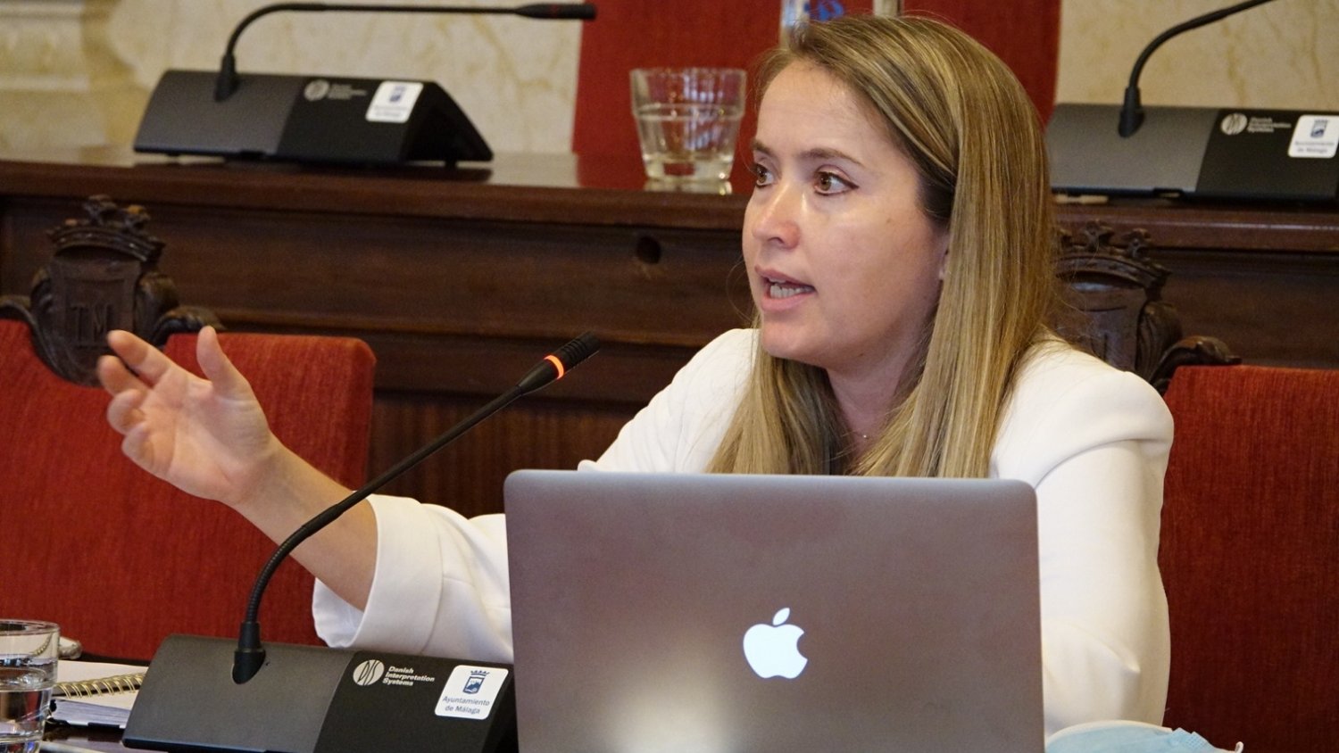 El PSOE de Málaga denuncia la baja inversión en la provincia por parte de la Junta