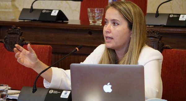 El PSOE de Málaga denuncia la baja inversión en la provincia por parte de la Junta