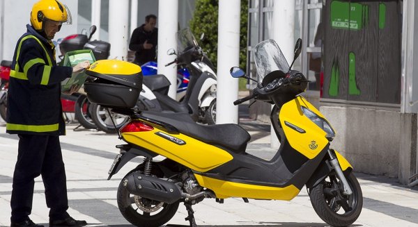 Correos abre el plazo de inscripción para 63 puestos de personal laboral fijo en la provincia de Málaga