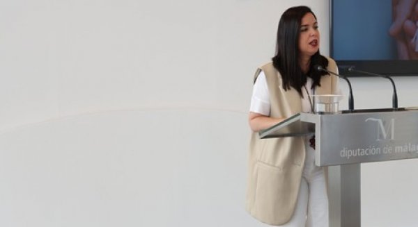 Diputación desarrollará en Álora un programa contra el fracaso escolar para familias en riesgo de exclusión