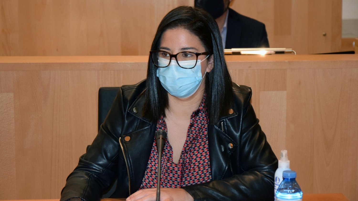 PSOE exige a la Junta un cribado masivo en la estación Gaucín - El Colmenar por el aumento de casos Covid