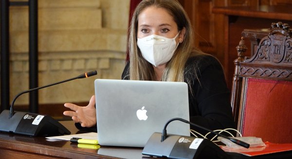 PSOE consigue que su equipo de gobierno convierta las viviendas malagueñas en sostenibles