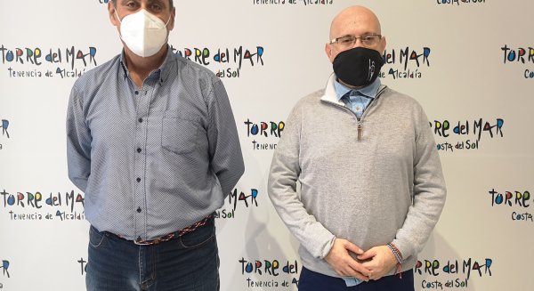 Medio Ambiente aprueba un PFEA que remodelará ocho parques y jardines de Vélez- Málaga