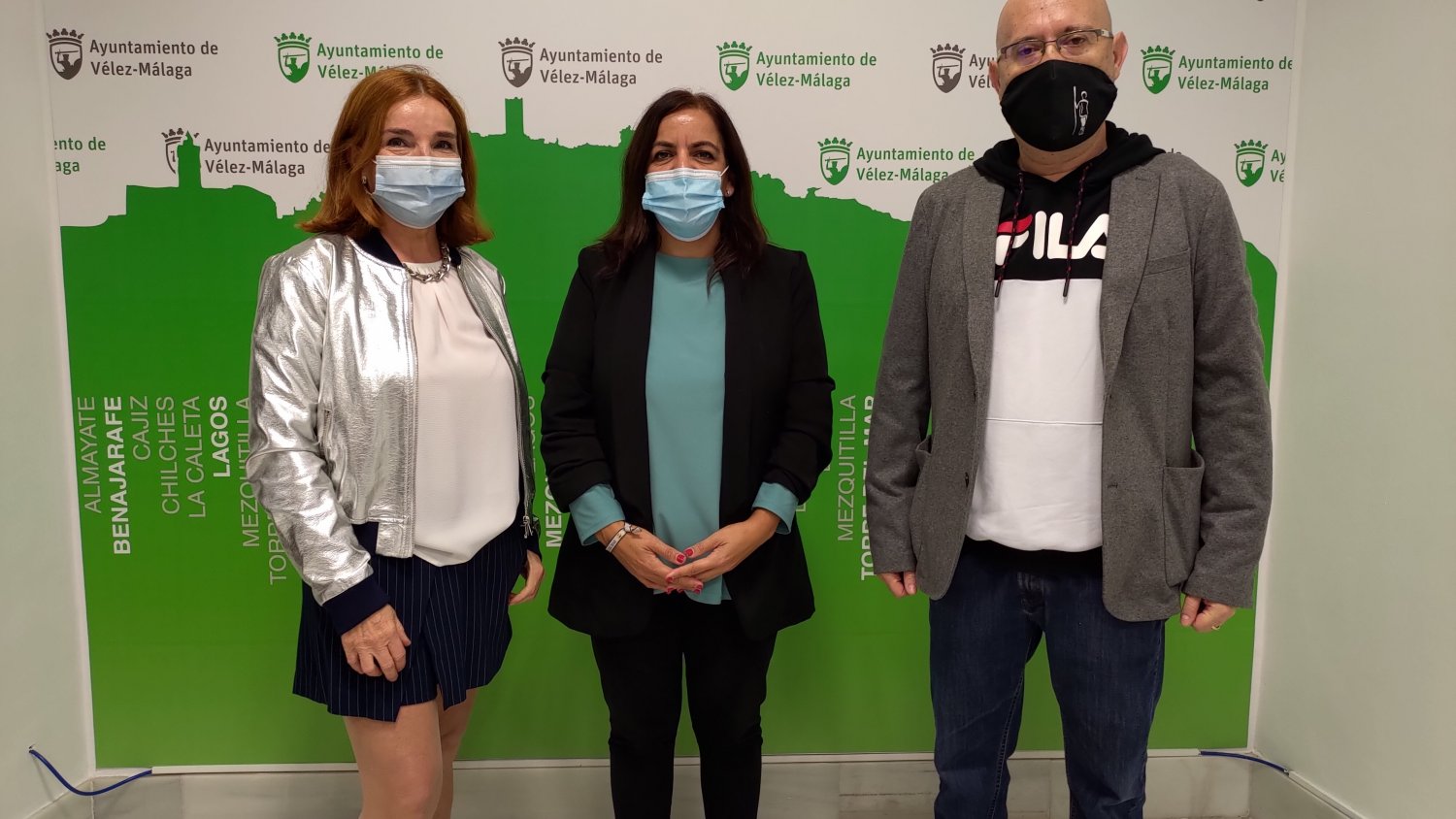 La Junta de Andalucía aprueba la ayuda del Plan de Vivienda y Suelo al Ayuntamiento de Vélez-Málaga
