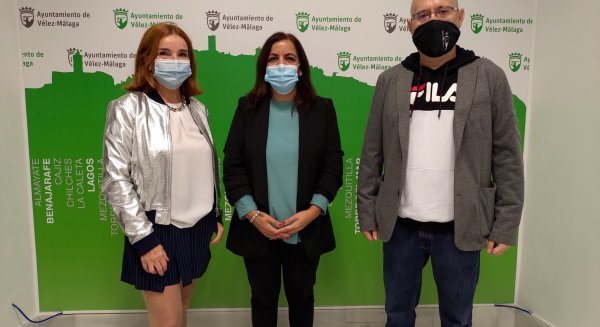 La Junta de Andalucía aprueba la ayuda del Plan de Vivienda y Suelo al Ayuntamiento de Vélez-Málaga