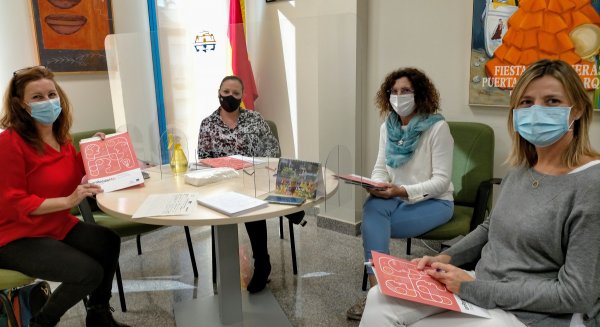 El Ayuntamiento del Rincón destina 240.812 euros a un Plan de Asfaltado para mejorar infraestructuras