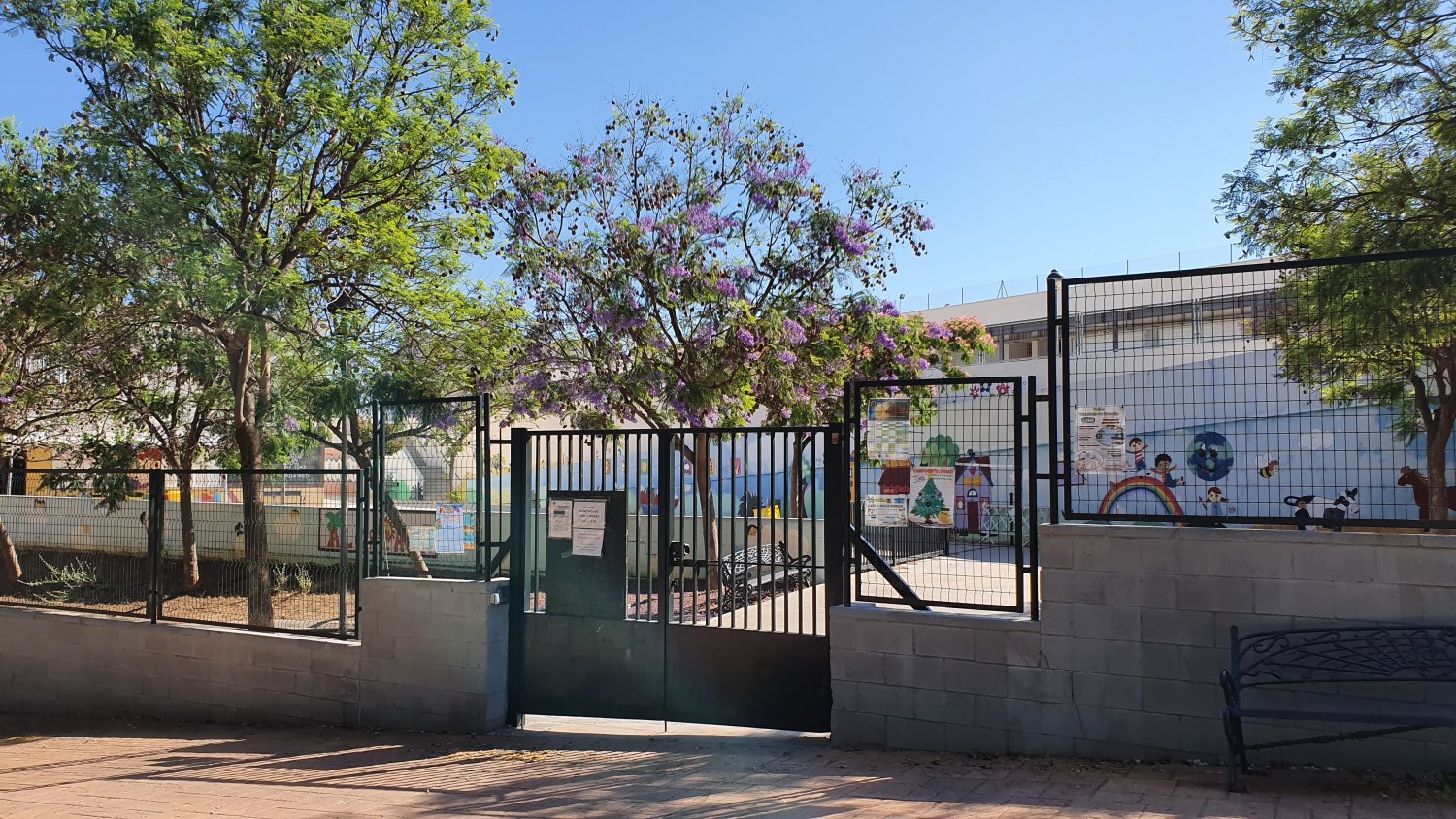 PSOE de Alhaurín de la Torre denuncia que el Ayuntamiento haya dejado de invertir en formación