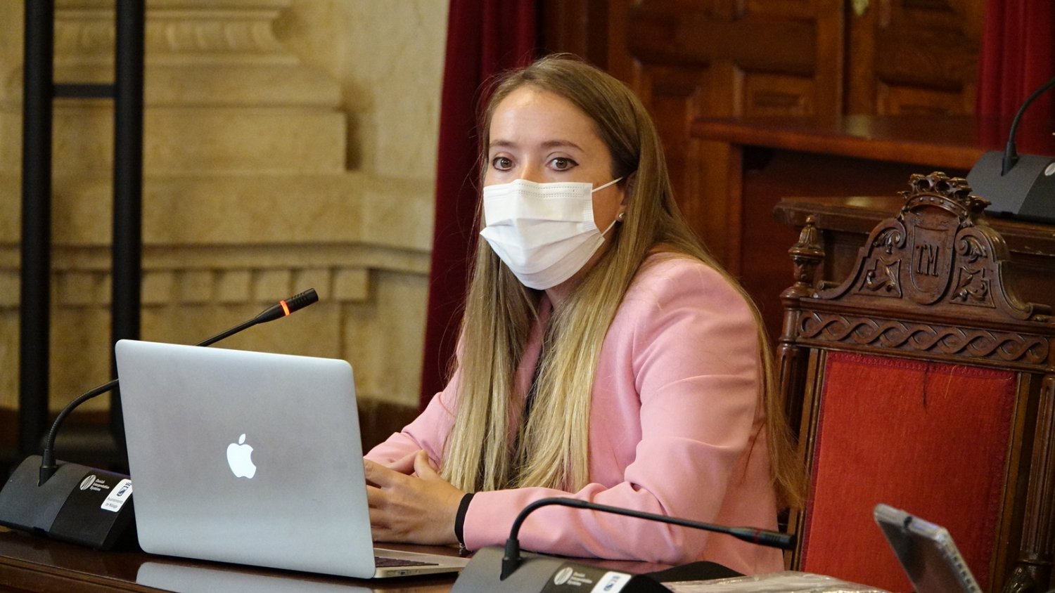 PSOE Málaga pide aumentar las ayudas a quienes adecuen sus viviendas para hacerlas más sostenibles