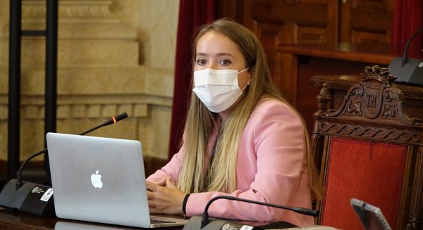 PSOE Málaga pide aumentar las ayudas a quienes adecuen sus viviendas para hacerlas más sostenibles