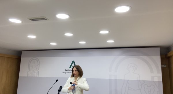 La Delegación de la Junta en Málaga presenta el acuerdo de los Presupuestos de la comunidad para 2021