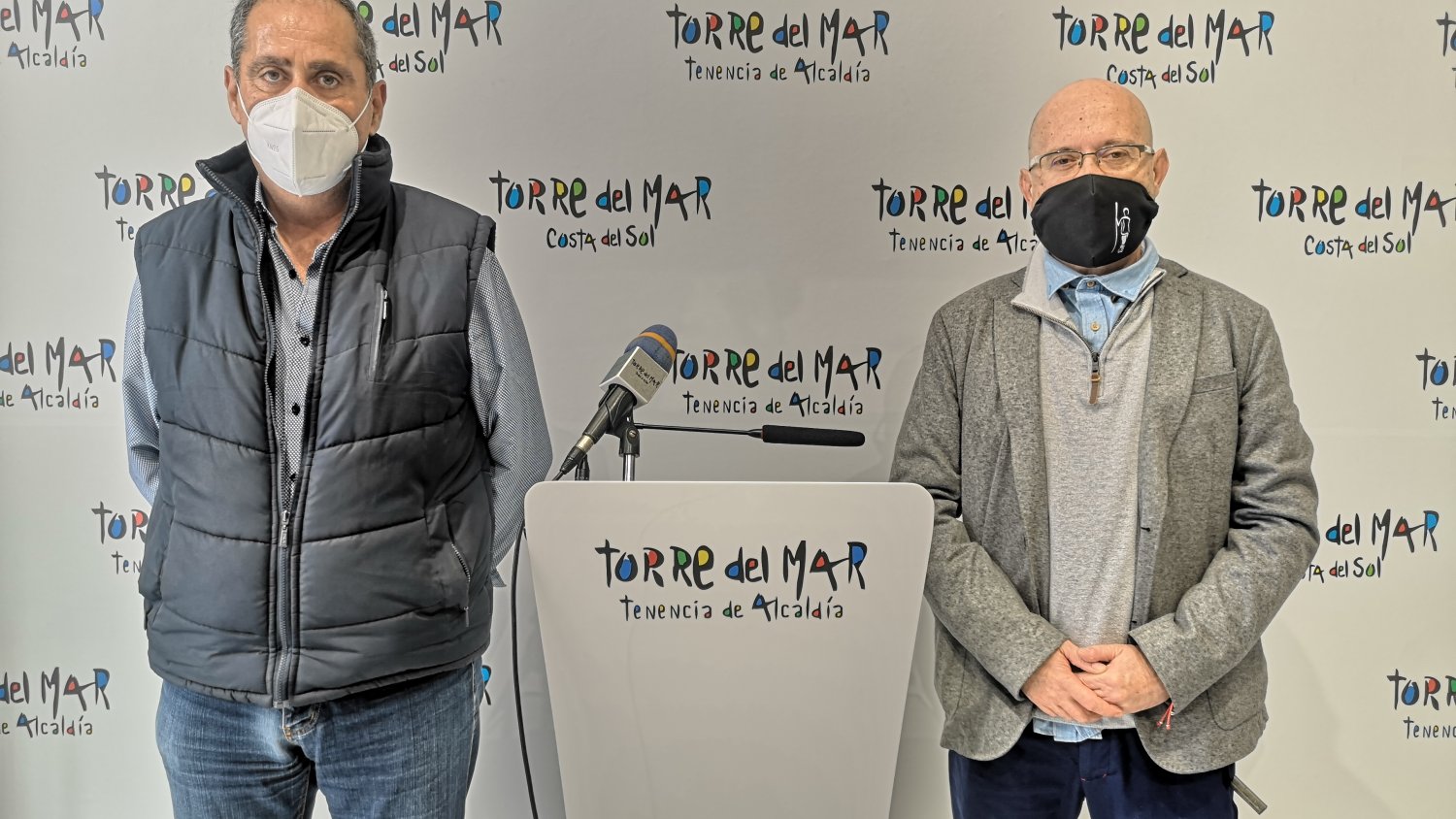 Medio Ambiente inicia la campaña de control de la oruga procesionaria en Vélez-Málaga