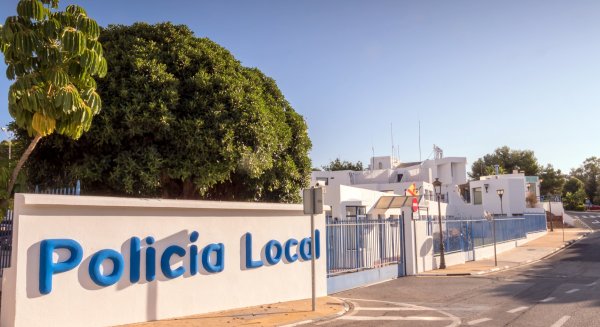 El Ayuntamiento de Estepona invierte 240.000 euros en nuevos vehículos de la Policía Local