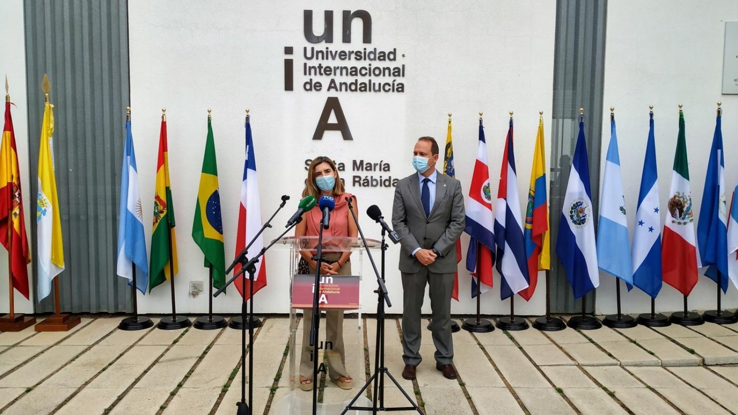 La UNIA lanza un diploma virtual para formar docentes de enseñanza bilingüe