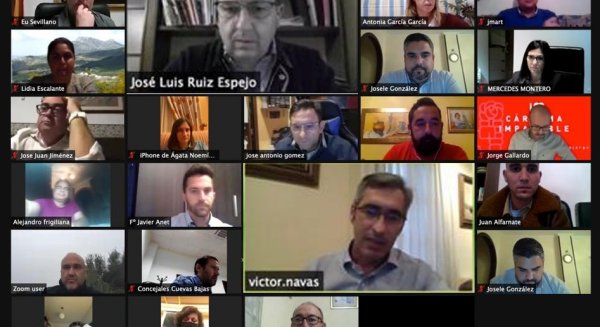 El Consejo de Alcaldes del PSOE de Málaga reclama a la Junta mayores inversiones sanitarias en la provincia