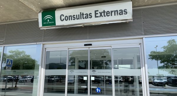 Neumología del Hospital Virgen de la Victoria inicia una consulta de terapia respiratoria en el Valle del Guadalhorce